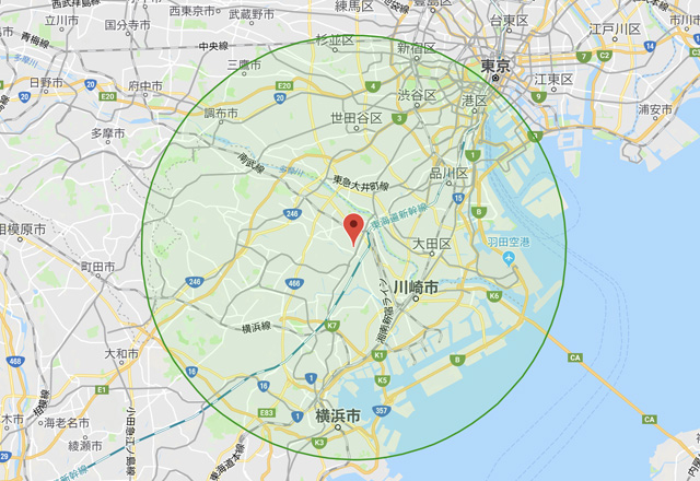 東京都内、神奈川県内に対応するチェルシーデンタルクリニックの訪問診療